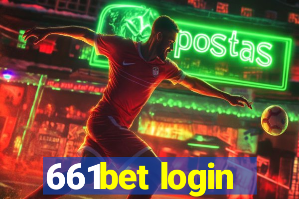 661bet login